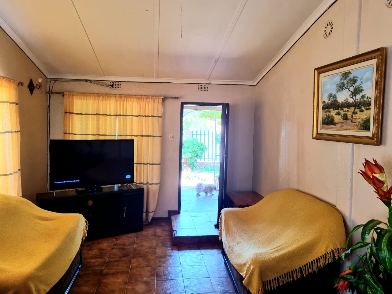 3 Bedroom Property for Sale in Square Hill Park Northern Cape